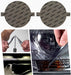 Lamin - X Fog Light Overlays 2017 - 2018 Forester - S132T - Subimods.com