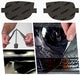 Lamin - X Fog Light Overlays 2018 - 2019 Legacy - S137G - Subimods.com
