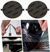 Lamin - X Fog Light Overlays 2018 - 2019 Outback - S136G - Subimods.com