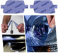Lamin - X Fog Light Overlays 2023 - 2025 Ascent - S151B - Subimods.com