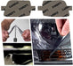 Lamin - X Fog Light Overlays 2023 - 2025 Ascent - S151T - Subimods.com