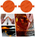 Lamin - X Fog Light Overlays 2024 - 2025 Crosstrek - S150A - Subimods.com