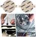 Lamin - X Fog Light Overlays 2024 - 2025 Crosstrek - S150CL - Subimods.com