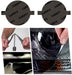 Lamin - X Fog Light Overlays 2024 - 2025 Crosstrek - S150G - Subimods.com