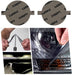 Lamin - X Fog Light Overlays 2024 - 2025 Crosstrek - S150T - Subimods.com