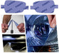 Lamin - X Fog Light Overlays 2024 - 2025 Legacy - S149B - Subimods.com