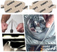 Lamin - X Fog Light Overlays 2024 - 2025 Legacy - S149CL - Subimods.com