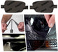 Lamin - X Fog Light Overlays 2024 - 2025 Legacy - S149G - Subimods.com