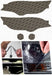 Lamin - X Headlight and Fog Light Overlays 2008 - 2009 Legacy - S017TY - Subimods.com