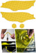 Lamin - X Headlight and Fog Light Overlays 2008 - 2009 Legacy - S017YY - Subimods.com