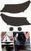 Lamin - X Headlight and Fog Light Overlays 2009 - 2013 Forester - S020GSY - Subimods.com