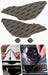 Lamin - X Headlight and Fog Light Overlays 2010 - 2012 Outback - S023TY - Subimods.com