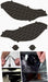 Lamin - X Headlight and Fog Light Overlays 2013 - 2017 Crosstrek - S027GSY - Subimods.com