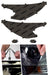 Lamin - X Headlight and Fog Light Overlays 2020 - 2023 Ascent - S051GSY - Subimods.com