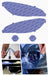 Lamin - X Headlight and Foglight Overlay Kit 2015 - 2021 WRX / 2015 - 2021 STI - S029BY - Subimods.com