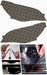 Lamin - X Headlight Overlay Kit 2006 - 2007 WRX / 2006 - 2007 STI - S014T - Subimods.com