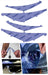 Lamin - X Headlight Overlay Kit 2024 - 2025 Impreza - S054B - Subimods.com