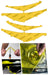 Lamin - X Headlight Overlay Kit 2024 - 2025 Impreza - S054Y - Subimods.com