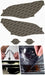 Lamin - X Headlight Overlays 2006 - 2007 WRX - S514T - Subimods.com