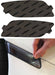 Lamin - X Rear Marker Overlays 2022 - 2024 Forester - S1144G - Subimods.com