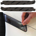 Lamin - X Rear Marker Overlays 2023 - 2026 Solterra - S1152G - Subimods.com