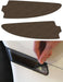 Lamin - X Rear Marker Overlays 2024 - 2026 Legacy - S1149C - Subimods.com