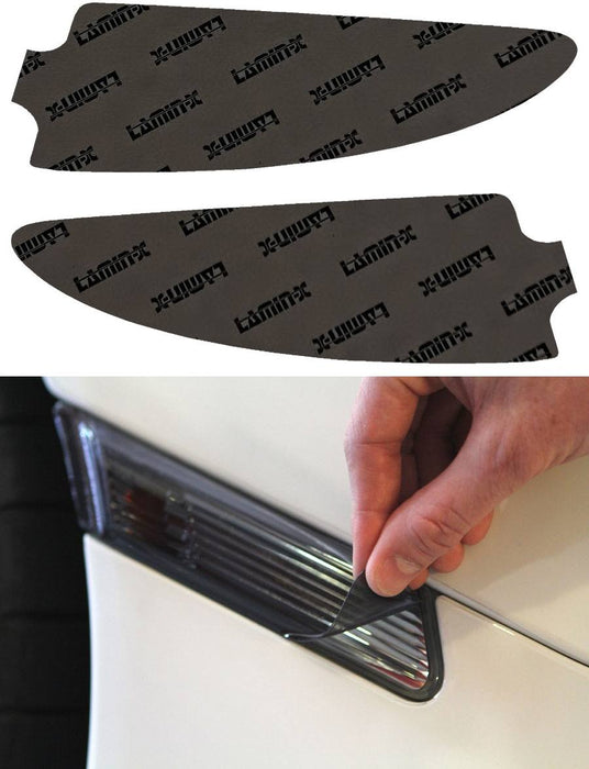 Lamin - X Rear Marker Overlays 2024 - 2026 Legacy - S1149G - Subimods.com