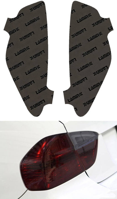 Lamin - X Rear Marker Overlays 2024 - 2028 Forester - S1155G - Subimods.com