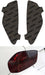 Lamin - X Rear Marker Overlays 2024 - 2028 Forester - S1155G - Subimods.com
