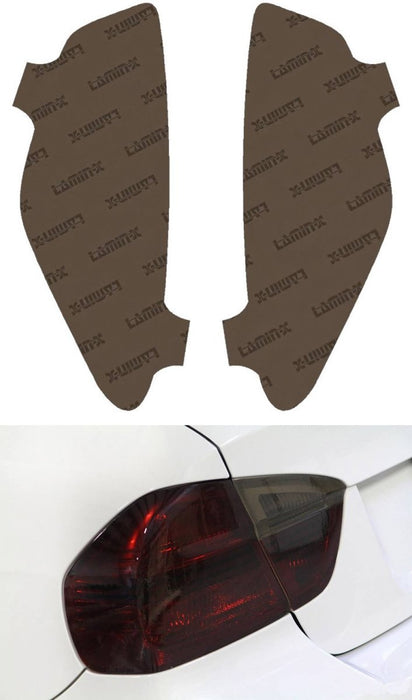 Lamin - X Rear Marker Overlays 2024 - 2028 Forester - S1155S - Subimods.com