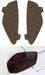 Lamin - X Rear Marker Overlays 2024 - 2028 Forester - S1155S - Subimods.com