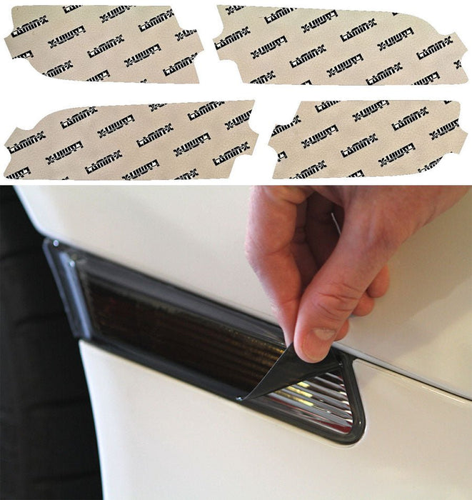 Lamin - X Reverse Light Overlays 2018 - 2019 Legacy - S2637C - Subimods.com