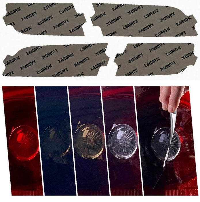 Lamin - X Reverse Light Overlays 2018 - 2019 Legacy - S2637R - Subimods.com