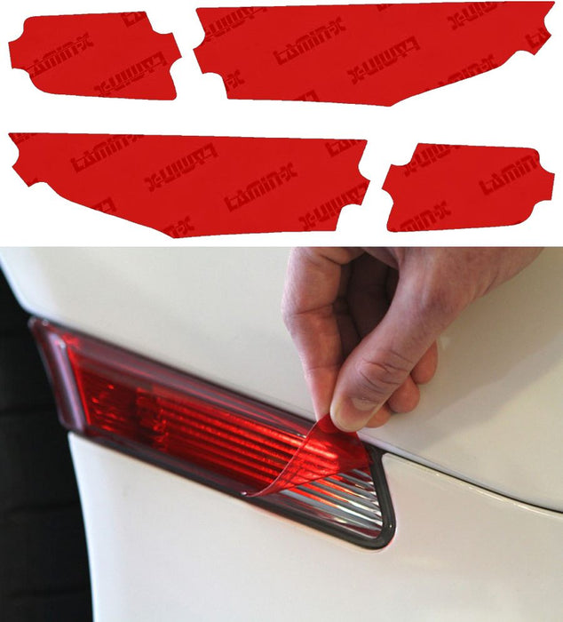 Lamin - X Reverse Light Overlays 2020 - 2023 Legacy - S2642R - Subimods.com