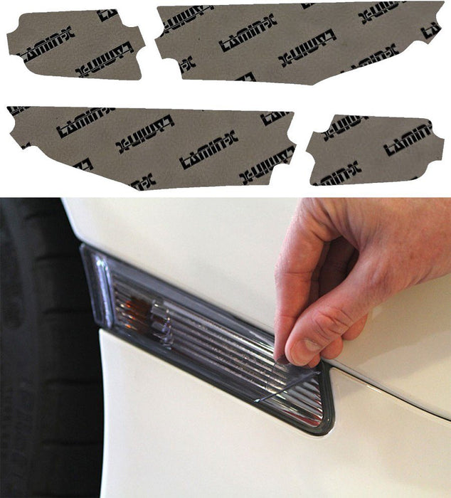 Lamin - X Reverse Light Overlays 2020 - 2023 Legacy - S2642T - Subimods.com