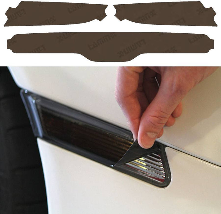 Lamin - X Reverse Light Overlays 2022 - 2024 BRZ - S2646C - Subimods.com