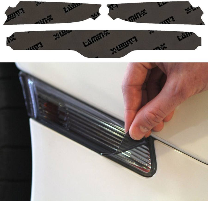 Lamin - X Reverse Light Overlays 2022 - 2024 BRZ - S2646G - Subimods.com