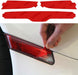 Lamin - X Reverse Light Overlays 2022 - 2024 BRZ - S2646R - Subimods.com