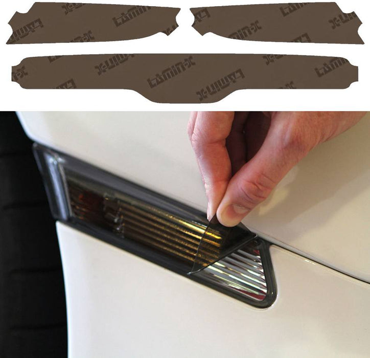 Lamin - X Reverse Light Overlays 2022 - 2024 BRZ - S2646S - Subimods.com