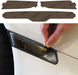 Lamin - X Reverse Light Overlays 2022 - 2024 BRZ - S2646S - Subimods.com