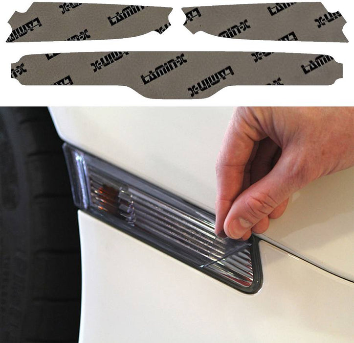 Lamin - X Reverse Light Overlays 2022 - 2024 BRZ - S2646T - Subimods.com