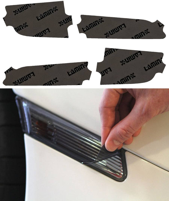 Lamin - X Reverse Light Overlays 2022 - 2024 Crosstrek - S2650G - Subimods.com