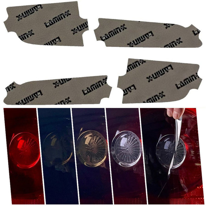Lamin - X Reverse Light Overlays 2022 - 2024 Crosstrek - S2650R - Subimods.com