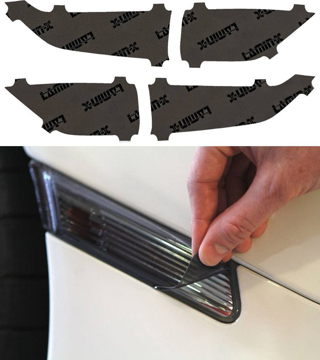 Lamin - X Reverse Light Overlays 2022 - 2024 Forester - S2644G - Subimods.com