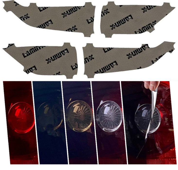 Lamin - X Reverse Light Overlays 2022 - 2024 Forester - S2644R - Subimods.com