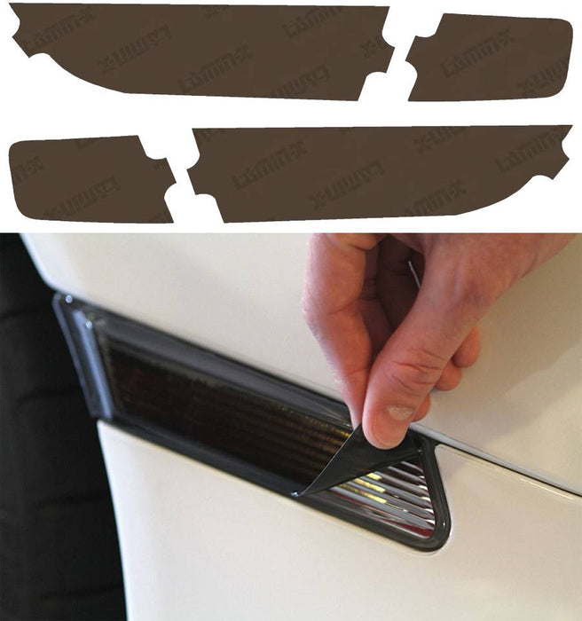 Lamin - X Reverse Light Overlays 2022 - 2024 Legacy - S2649C - Subimods.com