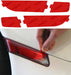 Lamin - X Reverse Light Overlays 2022 - 2024 Legacy - S2649R - Subimods.com