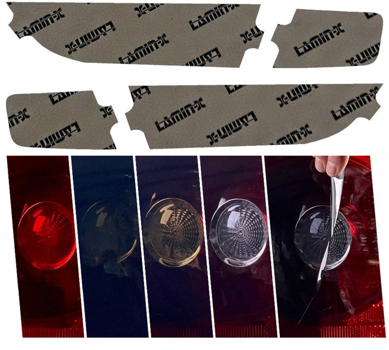 Lamin - X Reverse Light Overlays 2022 - 2024 Legacy - S2649R - Subimods.com