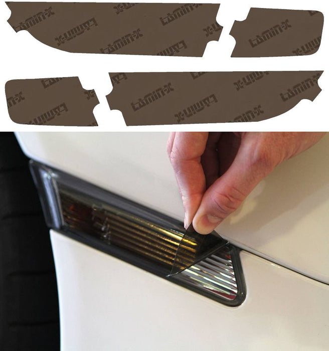 Lamin - X Reverse Light Overlays 2022 - 2024 Legacy - S2649S - Subimods.com