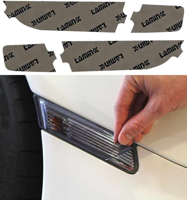 Lamin - X Reverse Light Overlays 2022 - 2024 Legacy - S2649T - Subimods.com